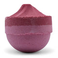 Jumbo Bath Bomb - Razzle DazzleJumbo Bath Bombs - 180gHeart Notes