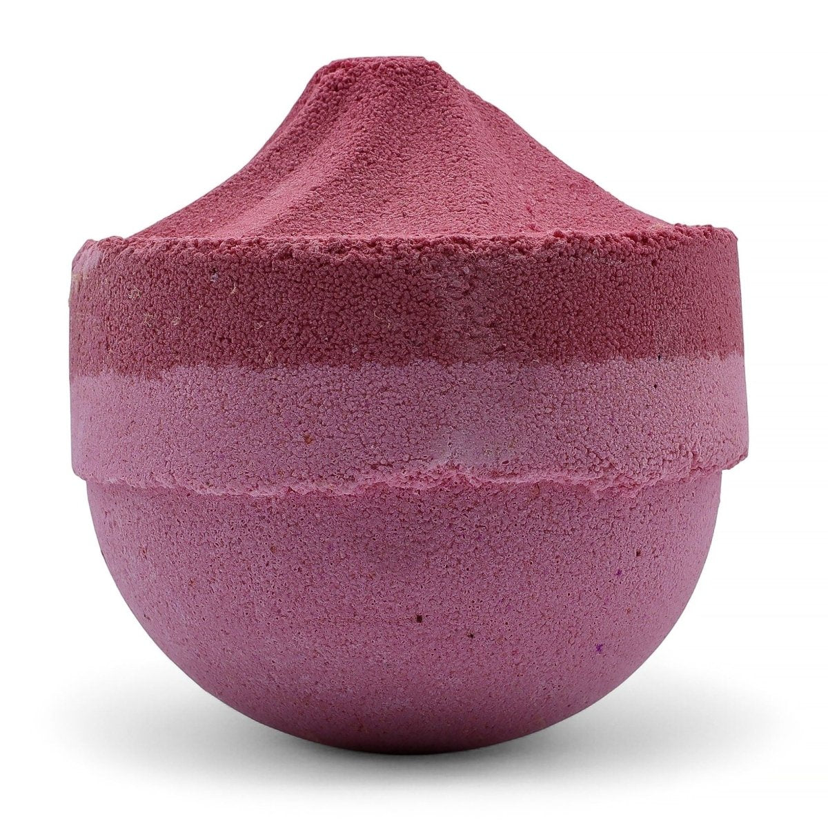 Jumbo Bath Bomb - Razzle DazzleJumbo Bath Bombs - 180gHeart Notes