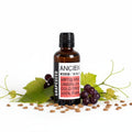 Grapeseed Oil - 50mlBase Oils - 50ml Amber BottleHeart Notes