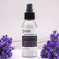 100ml Essential Oil Mist - Lavender & FennelEssential Oil Mists - 100mlHeart Notes