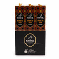 Noor Oud Incense - Dehn - Al OudPremium Noor Oud IncenseHeart Notes
