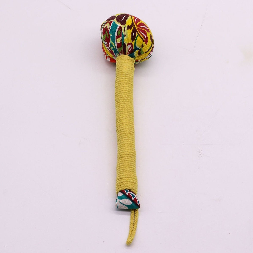 Wormwood Massage Hammer - LemonMassagersHeart Notes