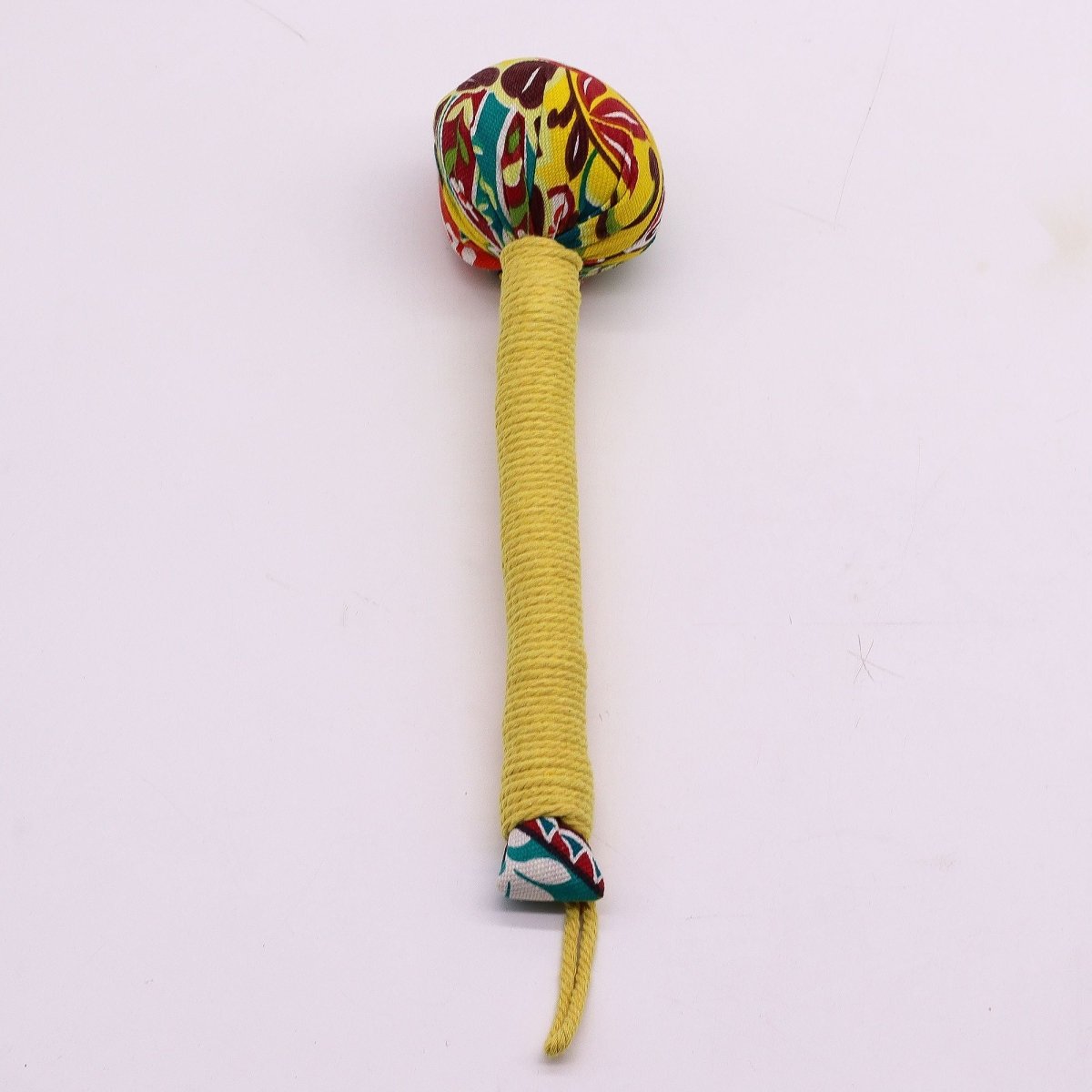 Wormwood Massage Hammer - LemonMassagersHeart Notes