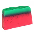 Tropical Paradise Soap Loaf - WatermelonTropical Paradise Soap Loaves 1.3kgHeart Notes