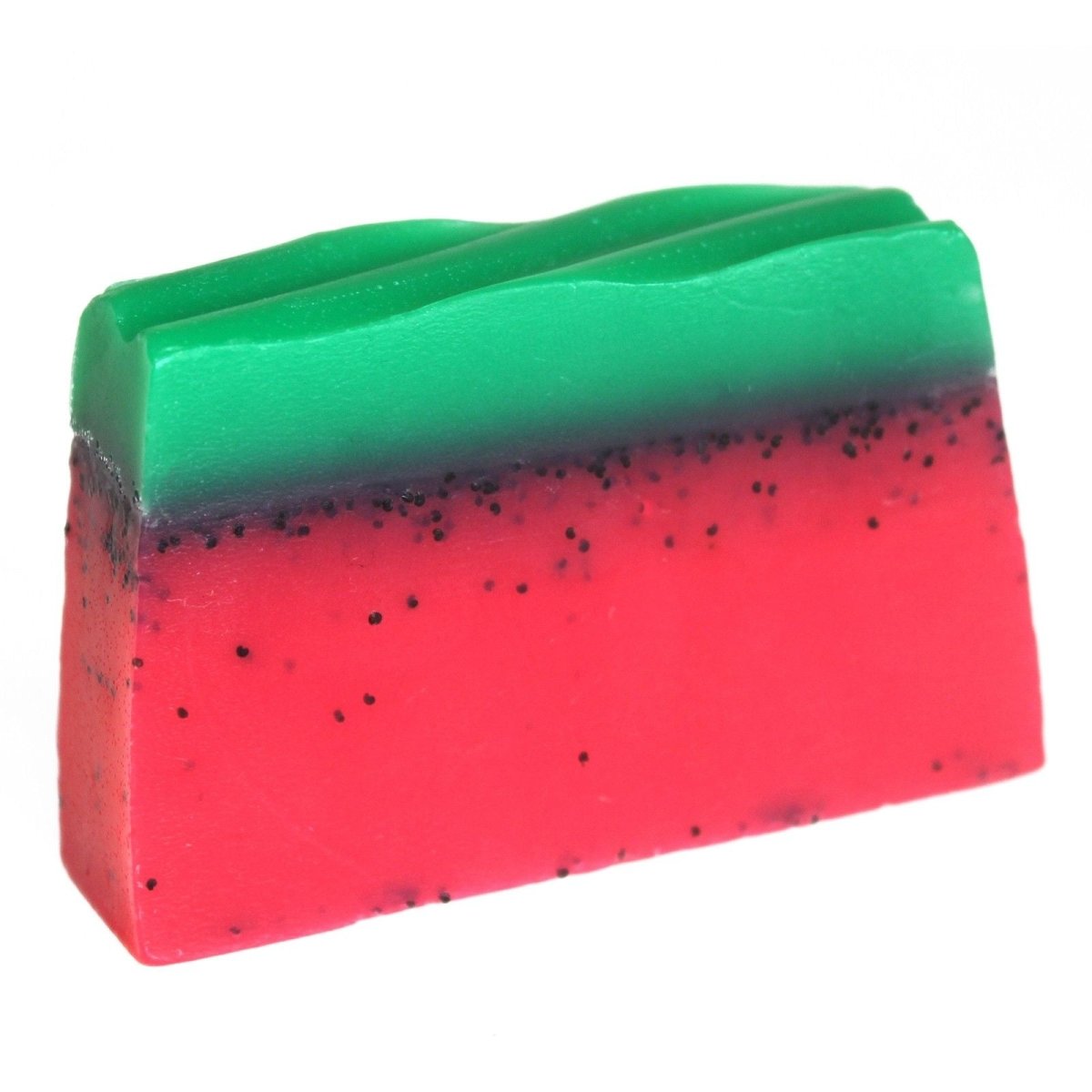 Tropical Paradise Soap Loaf - WatermelonTropical Paradise Soap Loaves 1.3kgHeart Notes