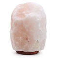 Multicolour Himalayan Salt Lamp Natural Rock 25KgQuality Himalayan Salt Lamps & Candle HoldersHeart Notes