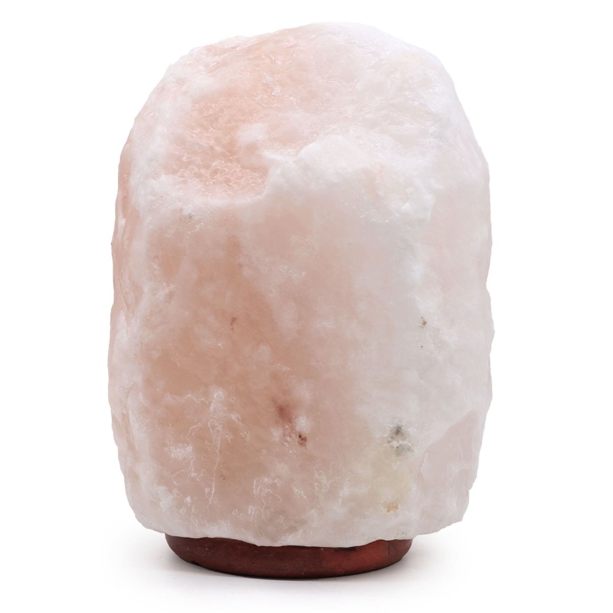 Multicolour Himalayan Salt Lamp Natural Rock 25KgQuality Himalayan Salt Lamps & Candle HoldersHeart Notes