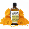 Calendula Oil - 100ml100ml Base Carrier OilsHeart Notes