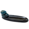 Backflow Incense Burner - Zen Pebbles ClassicBackflow Incense BurnerHeart Notes