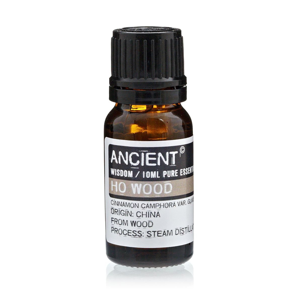 10 ml Ho Wood Essential OilEssential OilsHeart Notes