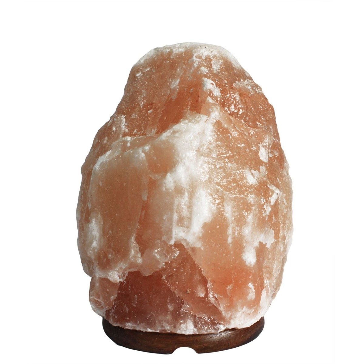 Natural Himalayan Salt Lamp - 5kgQuality Himalayan Salt Lamps & Candle HoldersHeart Notes