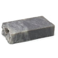 Dead Sea Mud - Olive Oil Soap - SLICE approx 100gArtisan Olive Oil Soaps 1.25kg and SlicesHeart Notes