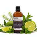 Mr Cleancut Shaving Oil - 100ml100 ML Bottle Massage OilsHeart Notes