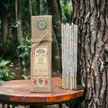Ritual Resin on Stick - CopalRitual Resins on StickHeart Notes