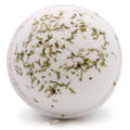 Clarity - Himalayan Salt Bath BombHimalayan Bath Bombs 180gHeart Notes