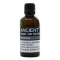 Cypress 50mlProfessional 50ml Essential OilHeart Notes