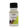 Papaya Fragrance Oil 10mlAncient Wisdom Fragrance OilsHeart Notes