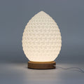 New Wave Lamp - USB - 3 settings - TeardropNew Wave LampsHeart Notes
