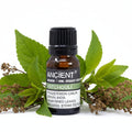 Patchouli Organic Essential Oil 10mlOrganic Essential OilsHeart Notes