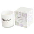 Agnes + Cat Votive Candle - Japanese BloomAgnes + Cat Soy Wax Votive Candles 200gHeart Notes