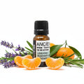 10ml Aromatherapy Car Blend - Traffic JamAromatherapy Blends for Car DiffusersHeart Notes