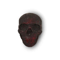 Skull Halloween Bath Bomb 40gHalloween Bath bombs - 180gHeart Notes