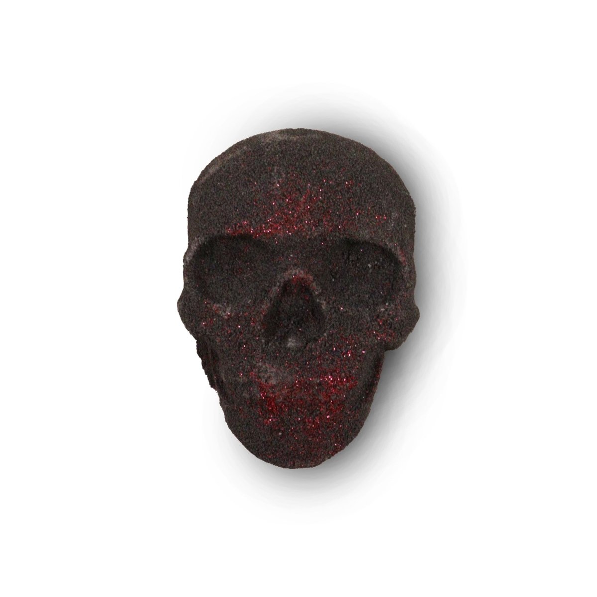 Skull Halloween Bath Bomb 40gHalloween Bath bombs - 180gHeart Notes