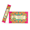 Namaste Mandala Masala Incense - Sandal with CinnamonNatural Namaste Masala Incense SticksHeart Notes