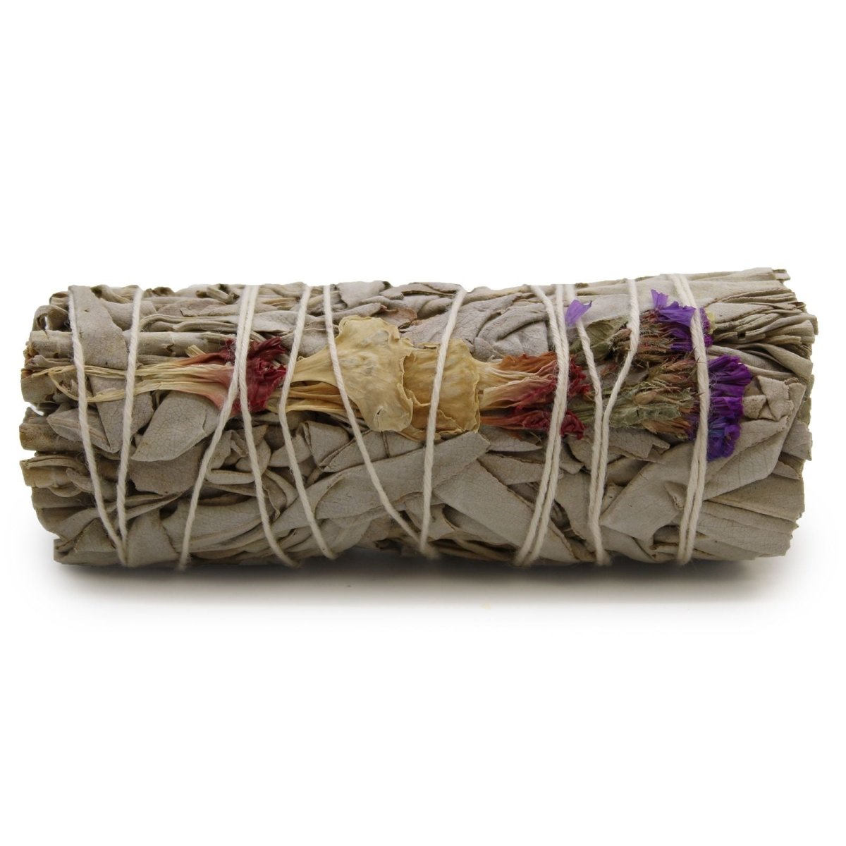 Smudge Stick - Good Vibes sage 10 cmSmudge Sticks - individually wrappedHeart Notes