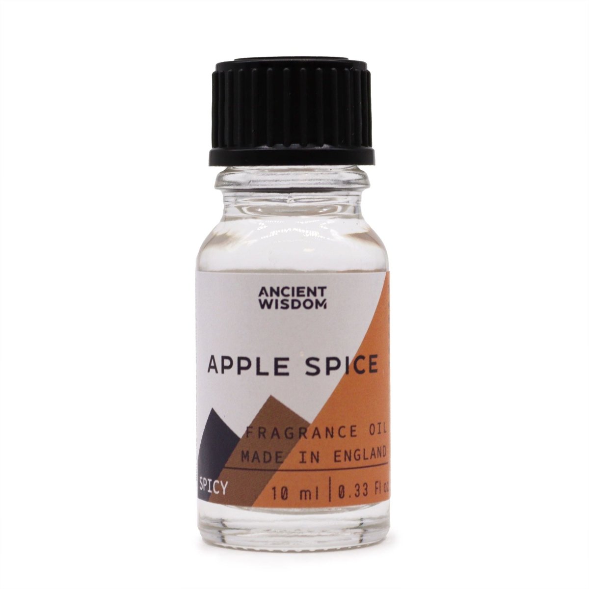 10ml Apple Spice Fragrance OilAncient Wisdom Fragrance OilsHeart Notes