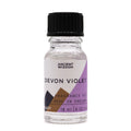 10ml Devon Violet Fragrance OilAncient Wisdom Fragrance OilsHeart Notes