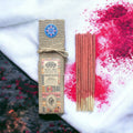 Ritual Resin on Stick - Dragon BloodRitual Resins on StickHeart Notes
