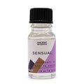 10ml Sensual Fragrance OilAncient Wisdom Fragrance OilsHeart Notes