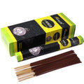 Aromatika Charcoal Free Hex Incense - 7 PowersAromatika Charcoal Free Hex Incense SticksHeart Notes