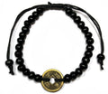 Good Luck Feng - Shui Bracelets - BlackBali Good Luck Feng Shui BraceletsHeart Notes