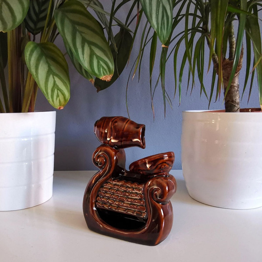 Backflow Incense Burner - Wiki WaterfallBackflow Incense BurnerHeart Notes