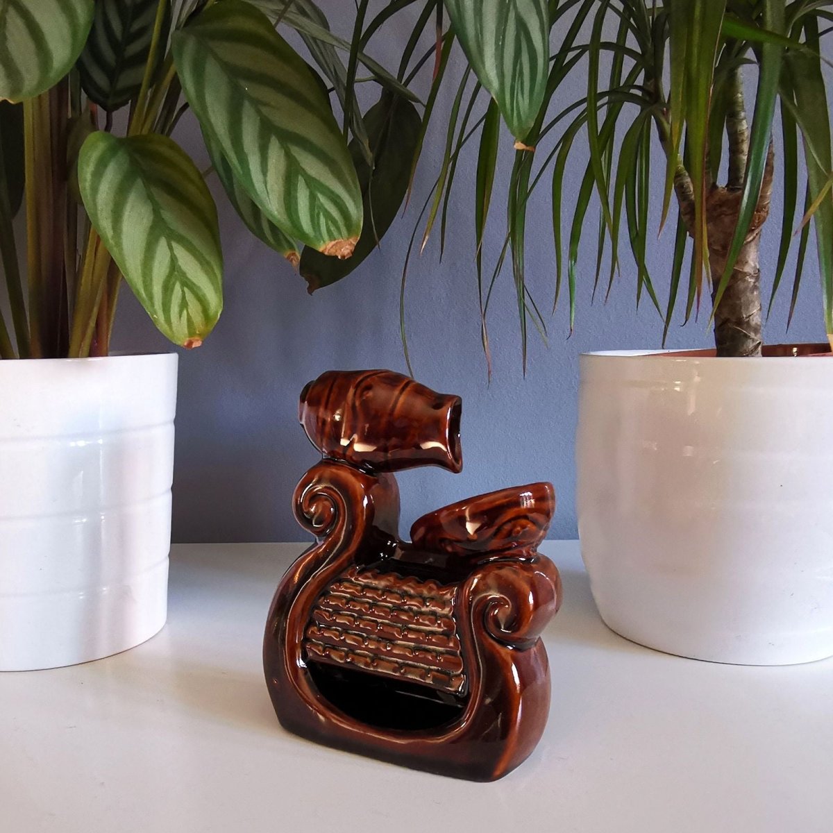 Backflow Incense Burner - Wiki WaterfallBackflow Incense BurnerHeart Notes