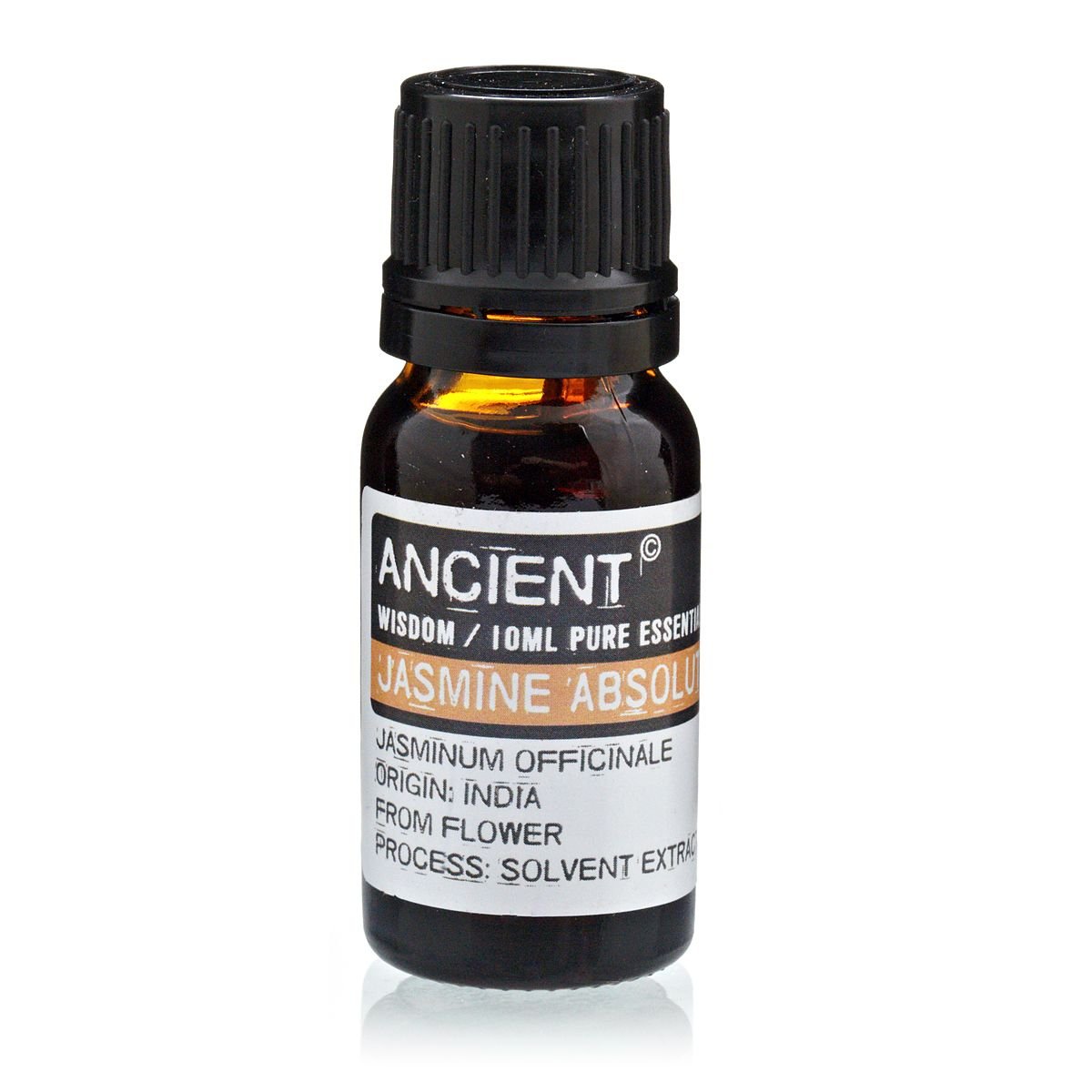 10 ml Jasmine Absolute Essential OilEssential OilsHeart Notes
