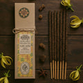 Ritual Resin on Stick - Ylang YlangRitual Resins on StickHeart Notes