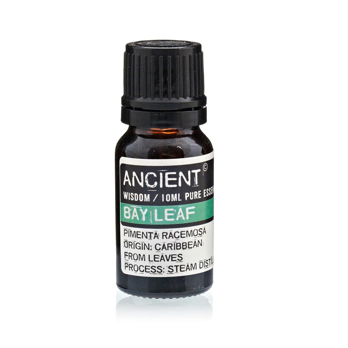 10 ml Bay Leaf Essential OilEssential OilsHeart Notes