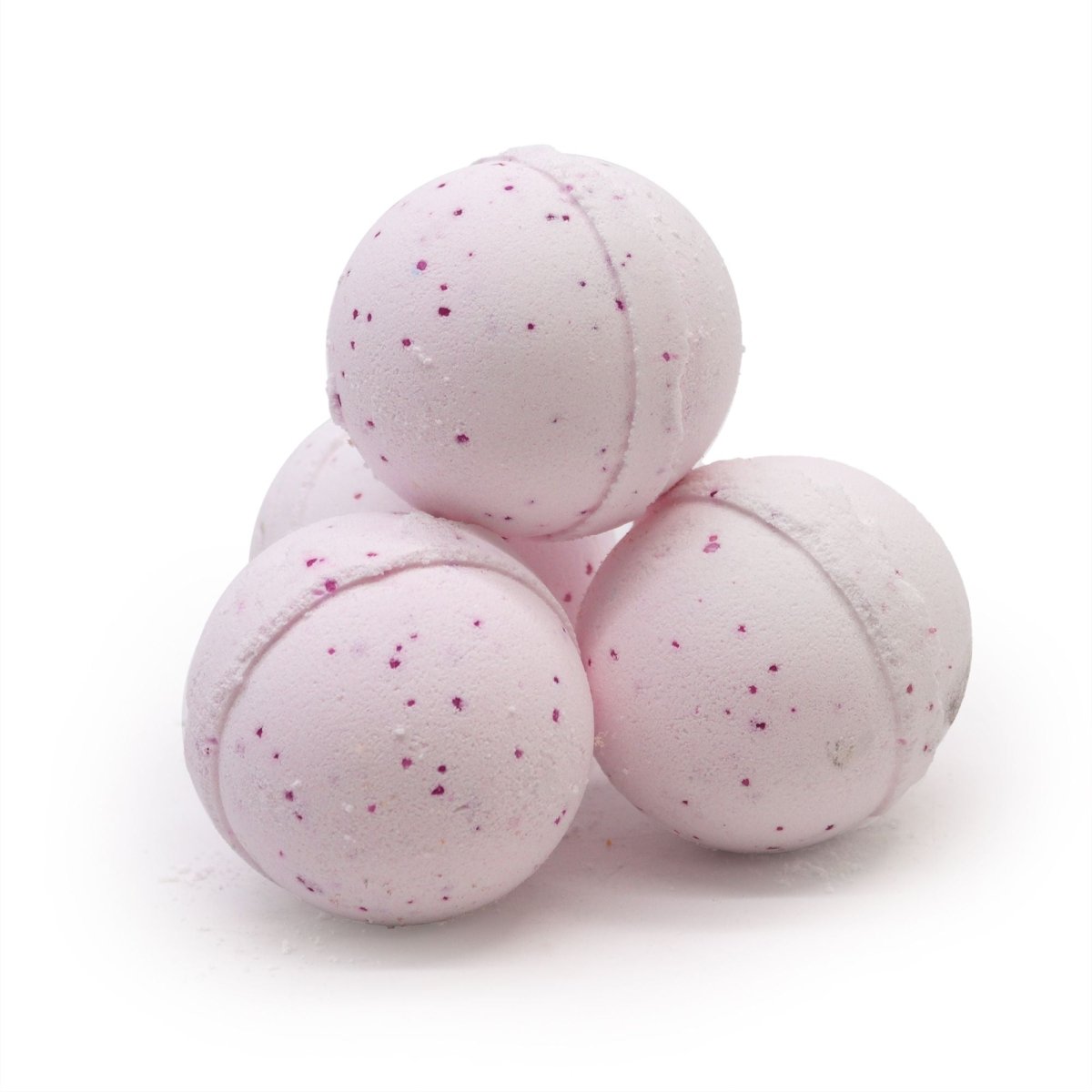 Decadence Potion Bath BallBath Potions Bath BombsHeart Notes