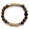 Tri Hita Karana Bangle - StrengthTri Hita Karana Bangle in Gift BoxHeart Notes