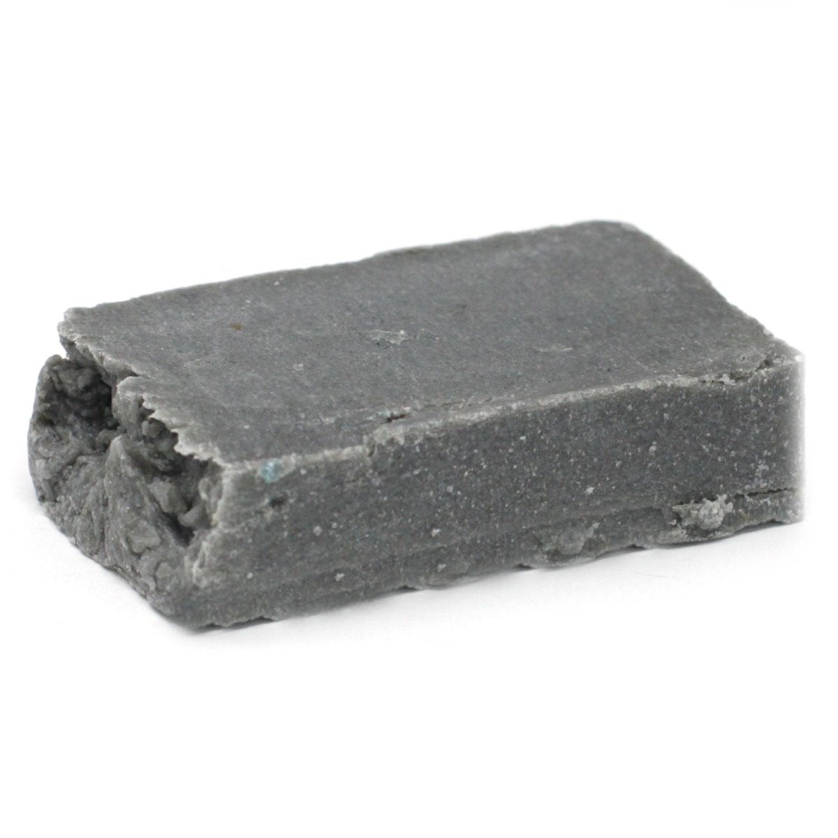 Exfoliating - Olive Oil Soap - SLICE approx 100gArtisan Olive Oil Soaps 1.25kg and SlicesHeart Notes