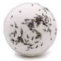 Relax - Himalayan Salt Bath BombHimalayan Bath Bombs 180gHeart Notes