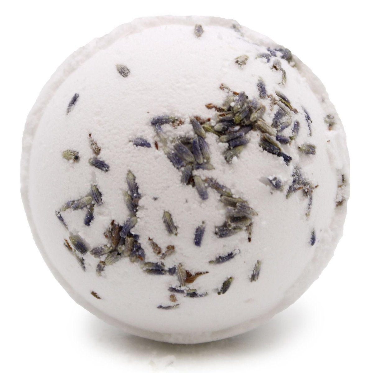 Relax - Himalayan Salt Bath BombHimalayan Bath Bombs 180gHeart Notes