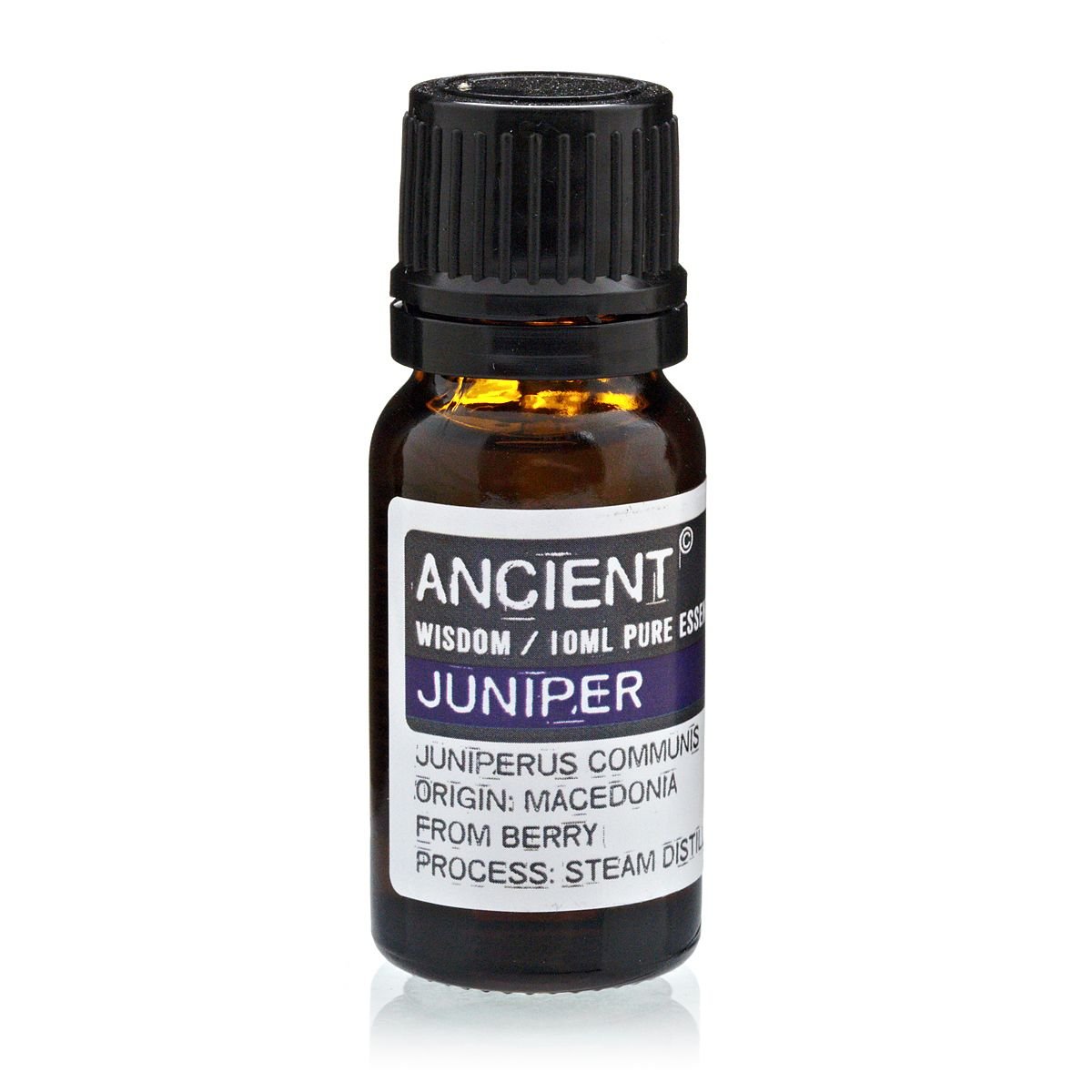 10 ml Juniperberry Essential OilEssential OilsHeart Notes