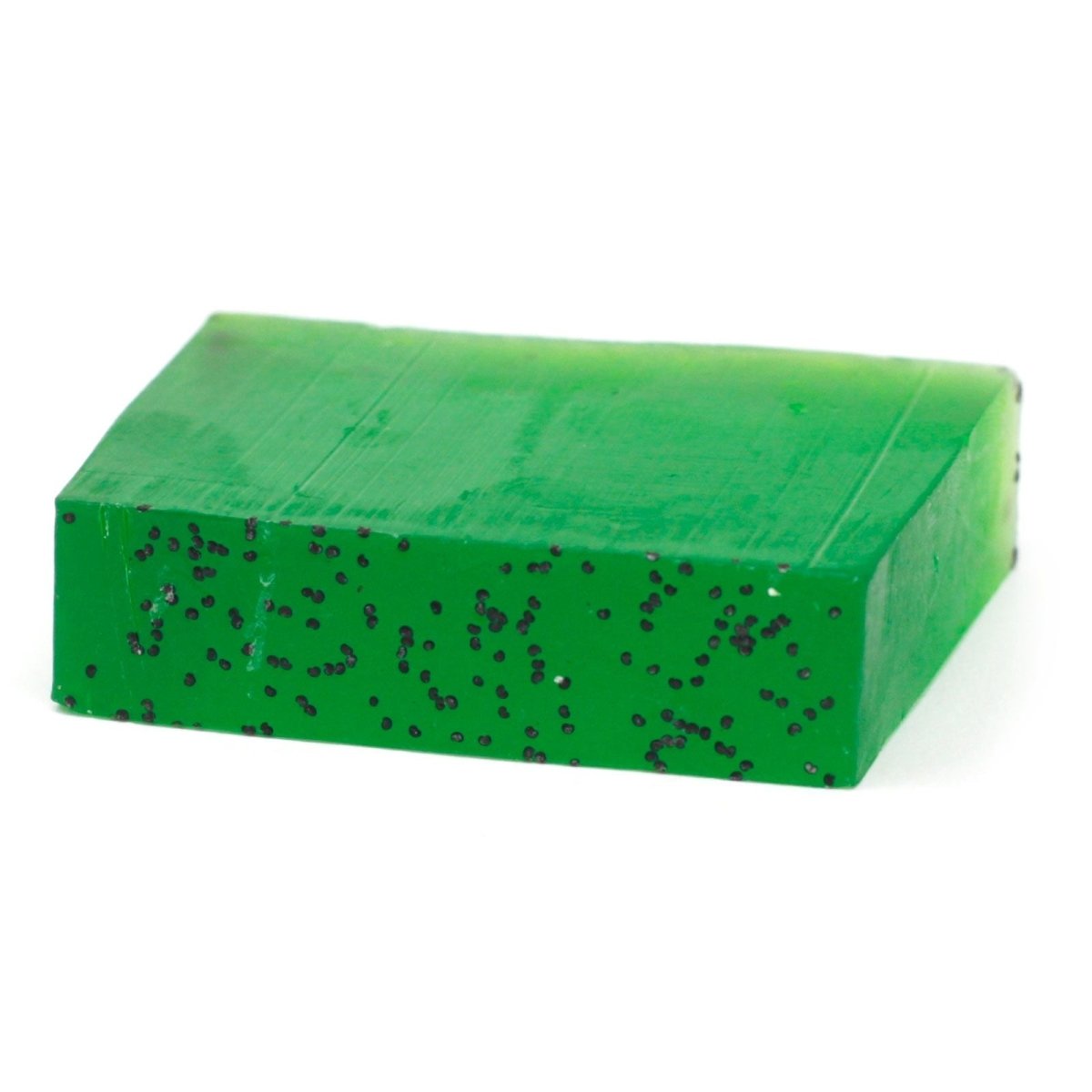 Tea Tree and Fresh Mint - Per Piece Approx 100gWild & Natural Hand - Crafted Soap 1.3kg and SlicesHeart Notes