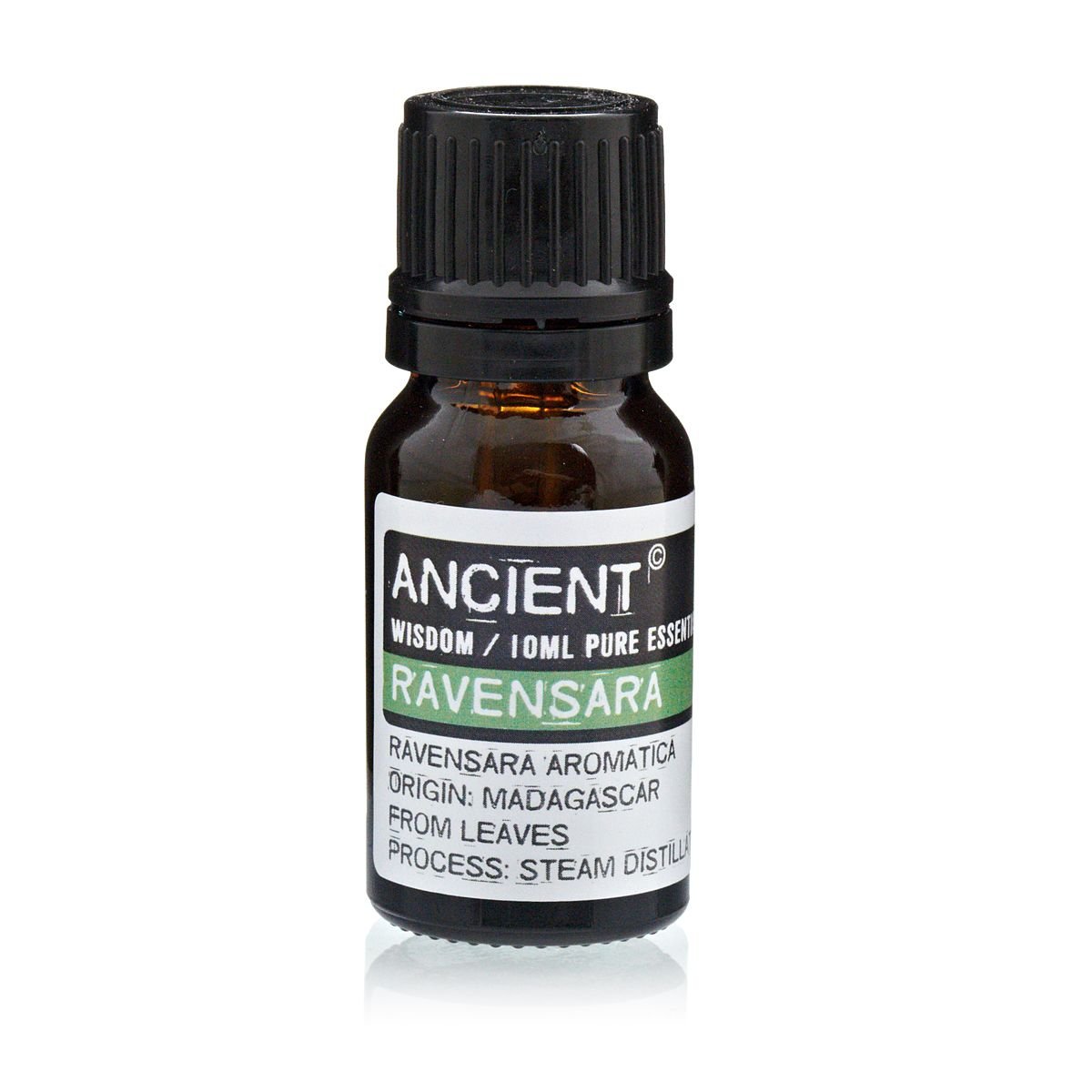 10 ml Ravensara Essential OilEssential OilsHeart Notes