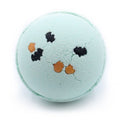 Coconut & Lime Halloween Bath BombHalloween Bath bombs - 180gHeart Notes