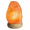 Multicolour Himalayan Salt Lamp Natural RockQuality Himalayan Salt Lamps & Candle HoldersHeart Notes
